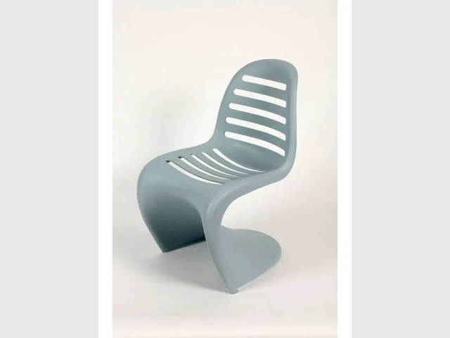 Panton Chair Alberto Meda