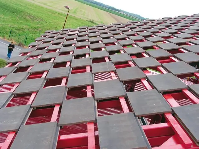 Archi pas chère - 8 containers dans un lotissement - Archi pas chère