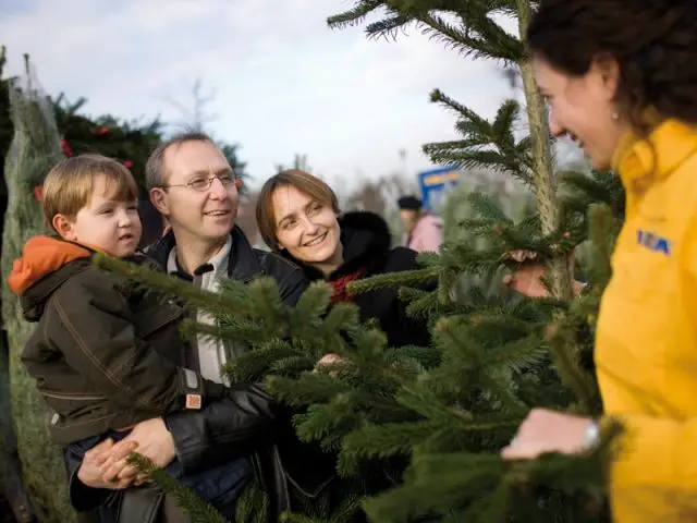 Noël solidaire