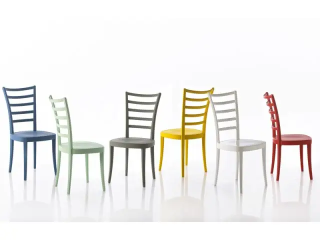 Chaises design - Gady