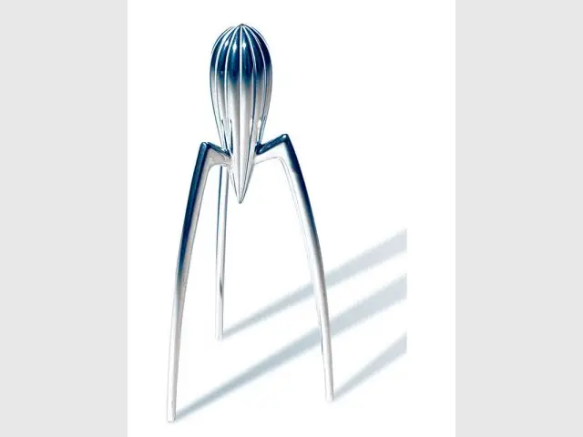 Alessi, un design en perpétuel mouvement - Alessi