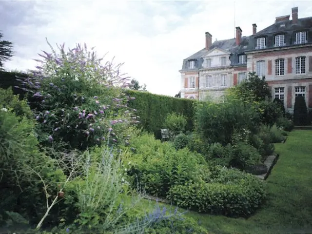 Jardinier paysagiste - Le bel ouvrage