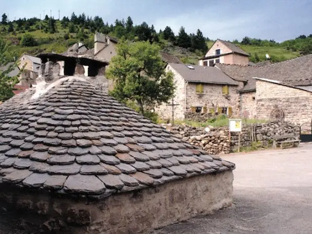 Tailleur de pierres - Le bel ouvrage