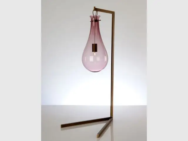 Lampadaire Drop - Véronèse