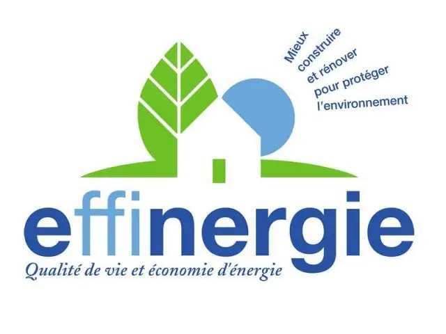 logo Effinergie