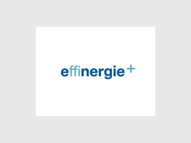 effinergie+ logo