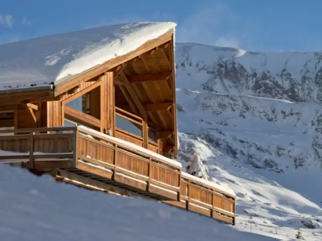 le Cristal d'Alpe