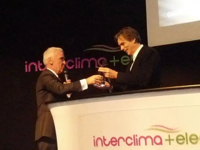 interclima award