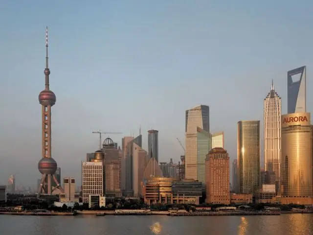 Lujiazui