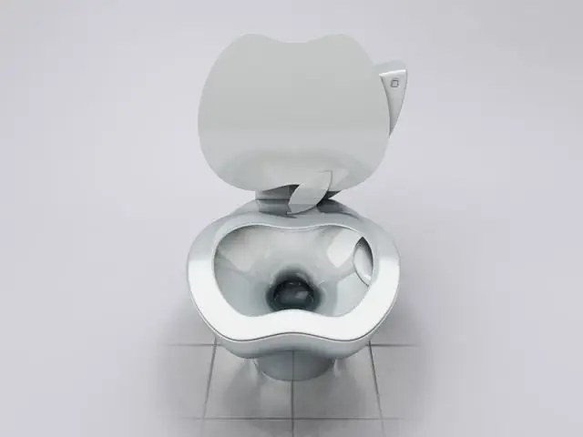 WC Apple