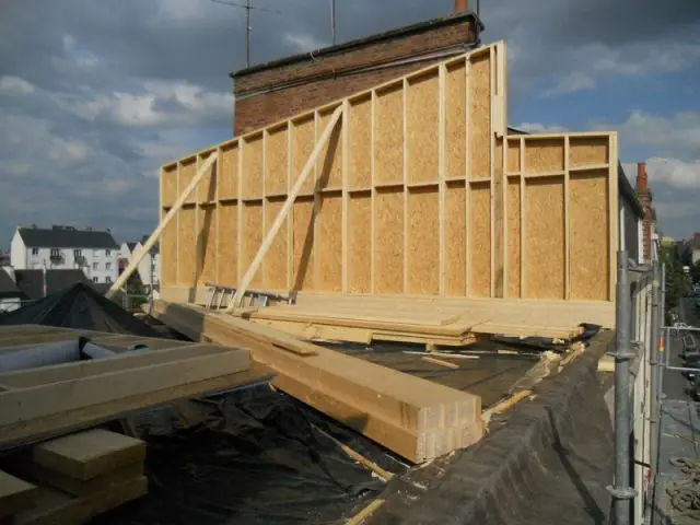 Rénovation durable  - Maison DPLG / Rennes / reportage