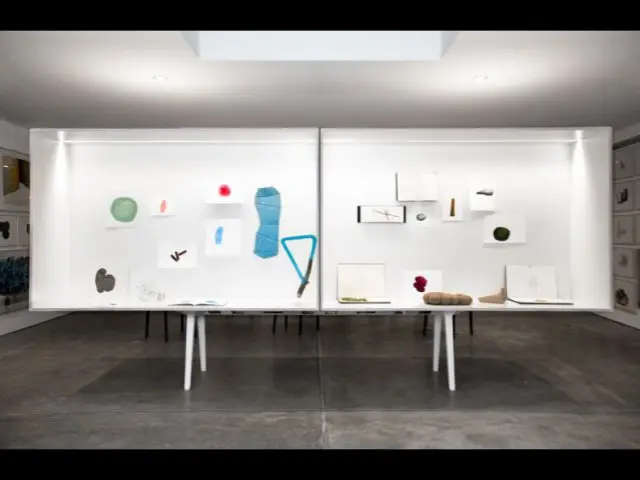 Exposition Album 2 - Studio Bouroullec - Bouroullec