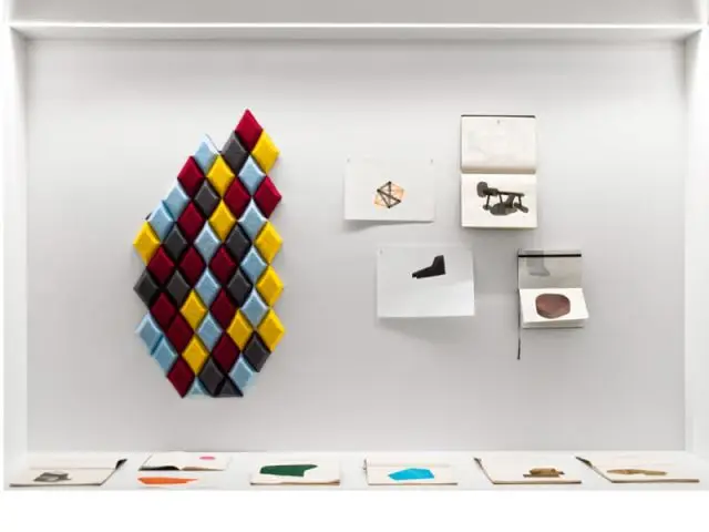 Exposition Album 2 - Studio Bouroullec - Bouroullec