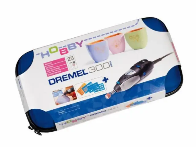 Dremmel