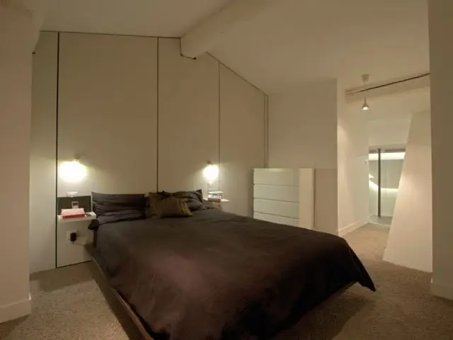 Après - Chambre - Reportage duplex Montpellier