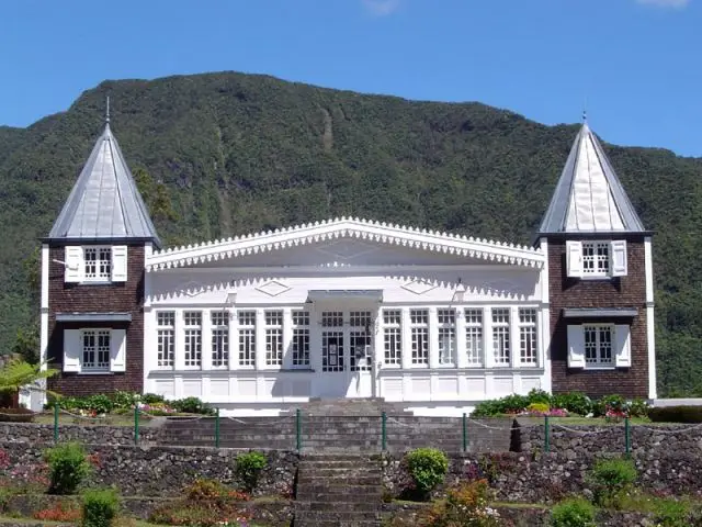 Atelier d'art et nature au Domaine des Tourelles - Journées européennes des métiers d'art 2012