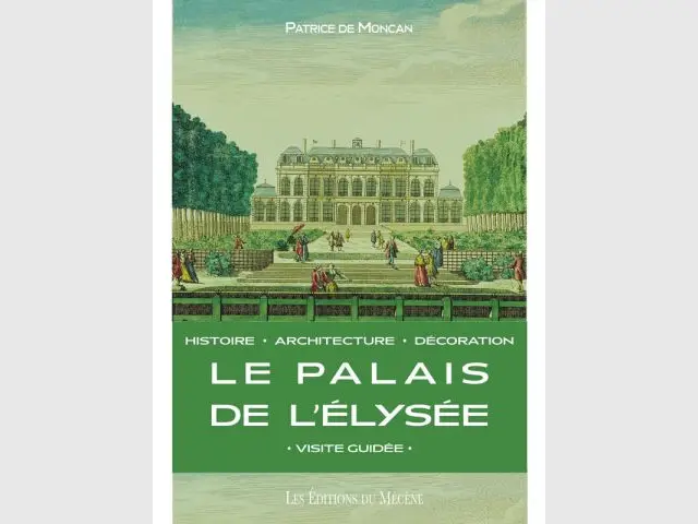 Une malédiction de l'Élysée ? - Palais de l'elysée