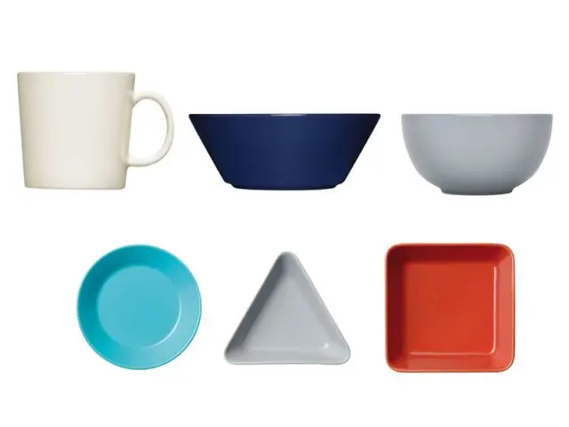 Iittala - Collection Teema - Saga Iittala