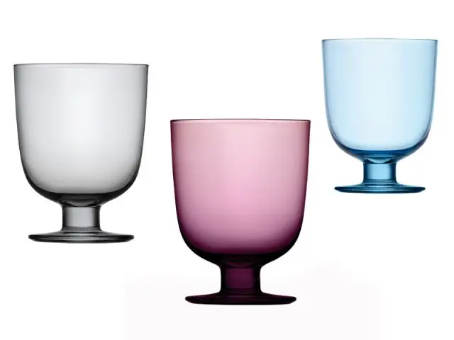 Saga Iittala