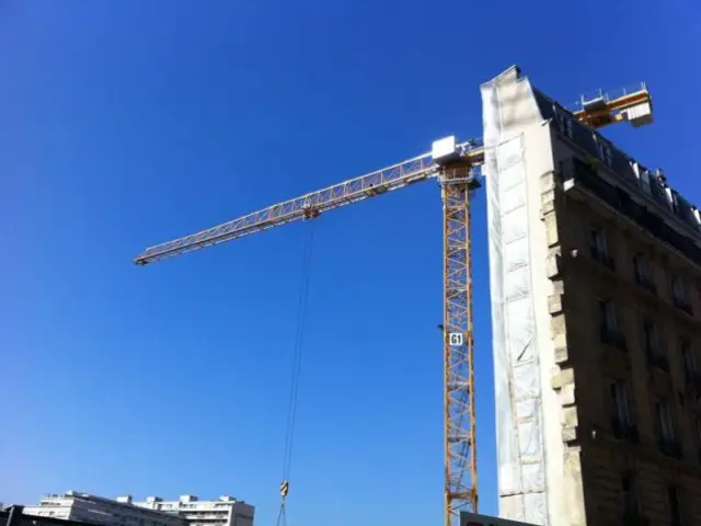 construction