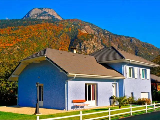 Amélioration de la performance énergétique - Maisons Clair Logis