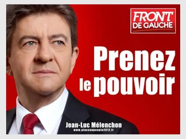 mélenchon