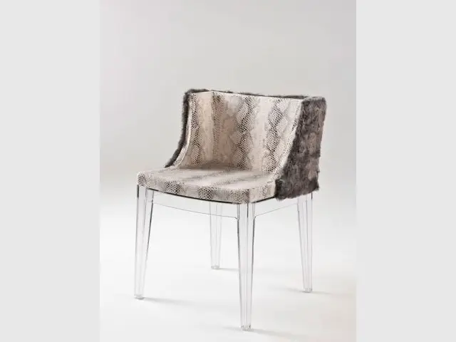 Version python - Kartell