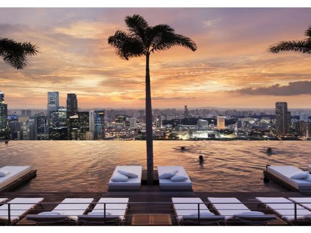 Marina Bay Sands