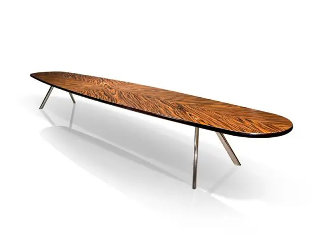 Table "Défi" - Design Aquitaine