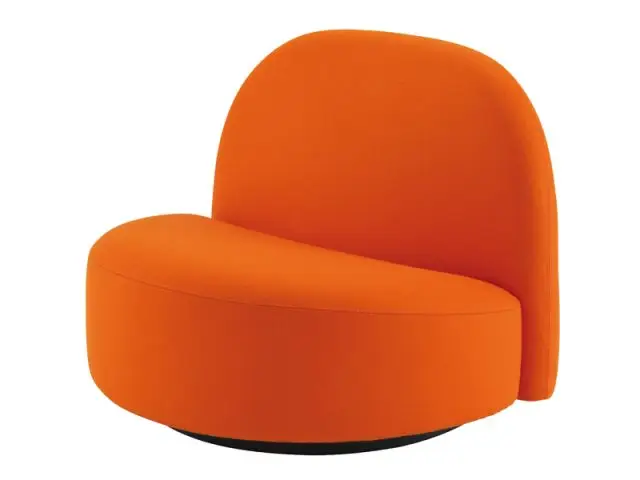 Fauteuil Elysée - Réédition Elysée