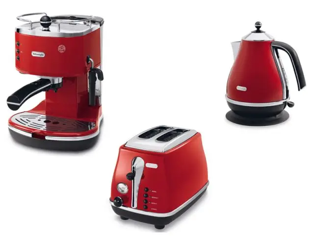 Delonghi - années 50