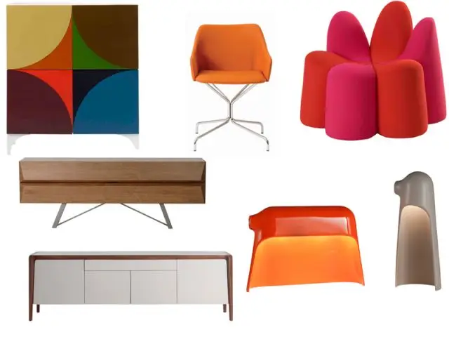 Roche Bobois - années 50