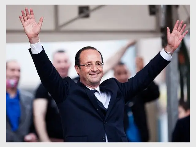 Hollande