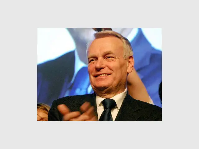 ayrault