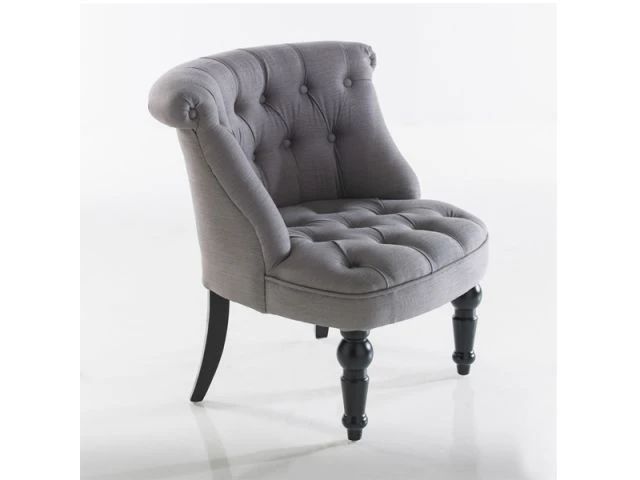 Le fauteuil - baron