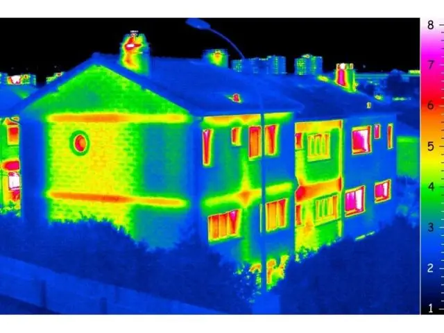 thermographie