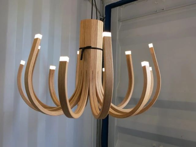 Luminaire - DEsign en Seine