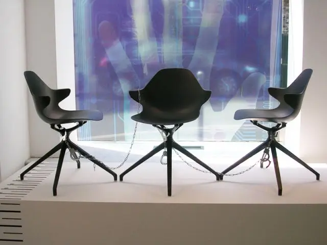 Avis de recherche pour des pièces de mobilier - Designer's days 2012