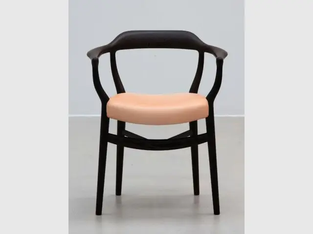 Chaise 44 - Finn Juhl