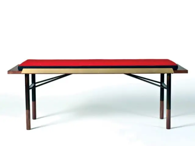 Banc-table Bench - Finn Juhl