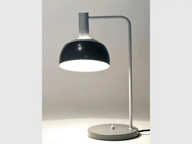 Lampe de table - Finn Juhl