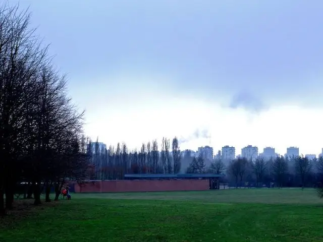 Aulnay-sous-Bois