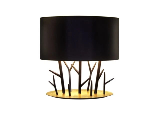 Lampe Jacinthe - Barbares