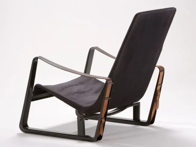 Fauteuil - Expos Jean Prouvé