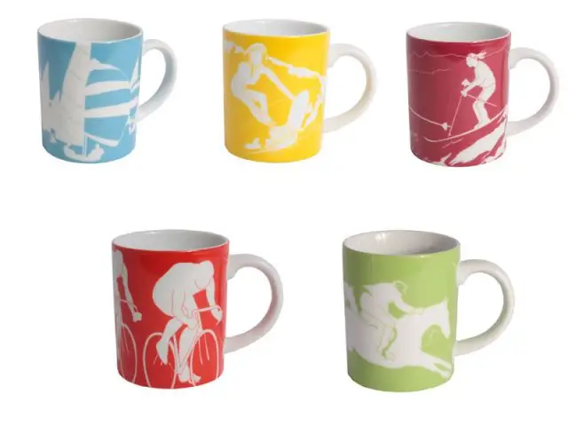 Mugs sportifs - So-british-deco.com