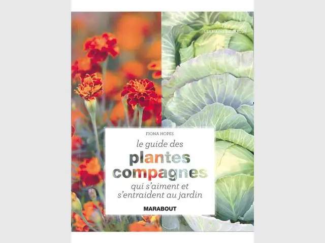 Bien associer les plantes - Livres jardin