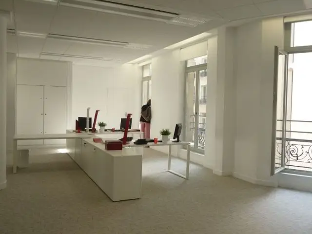 Bureaux