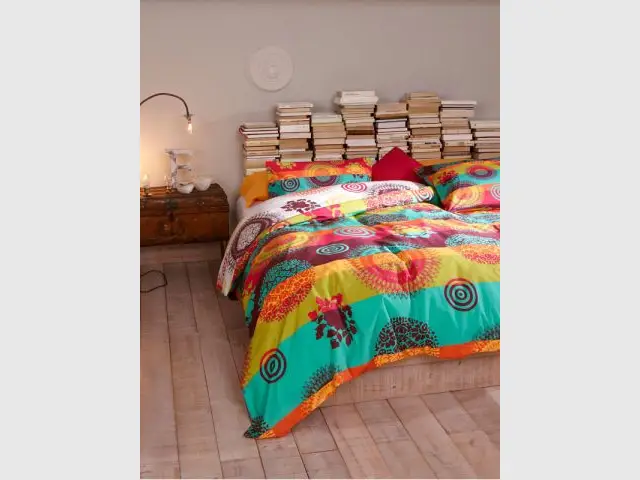 Collection pour la chambre - Desigual Living