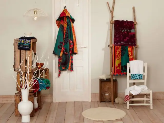 Collection pour la salle de bains - Desigual Living