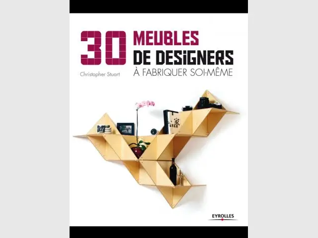 Pour les designers dans l'âme - Livre de l'été 2012